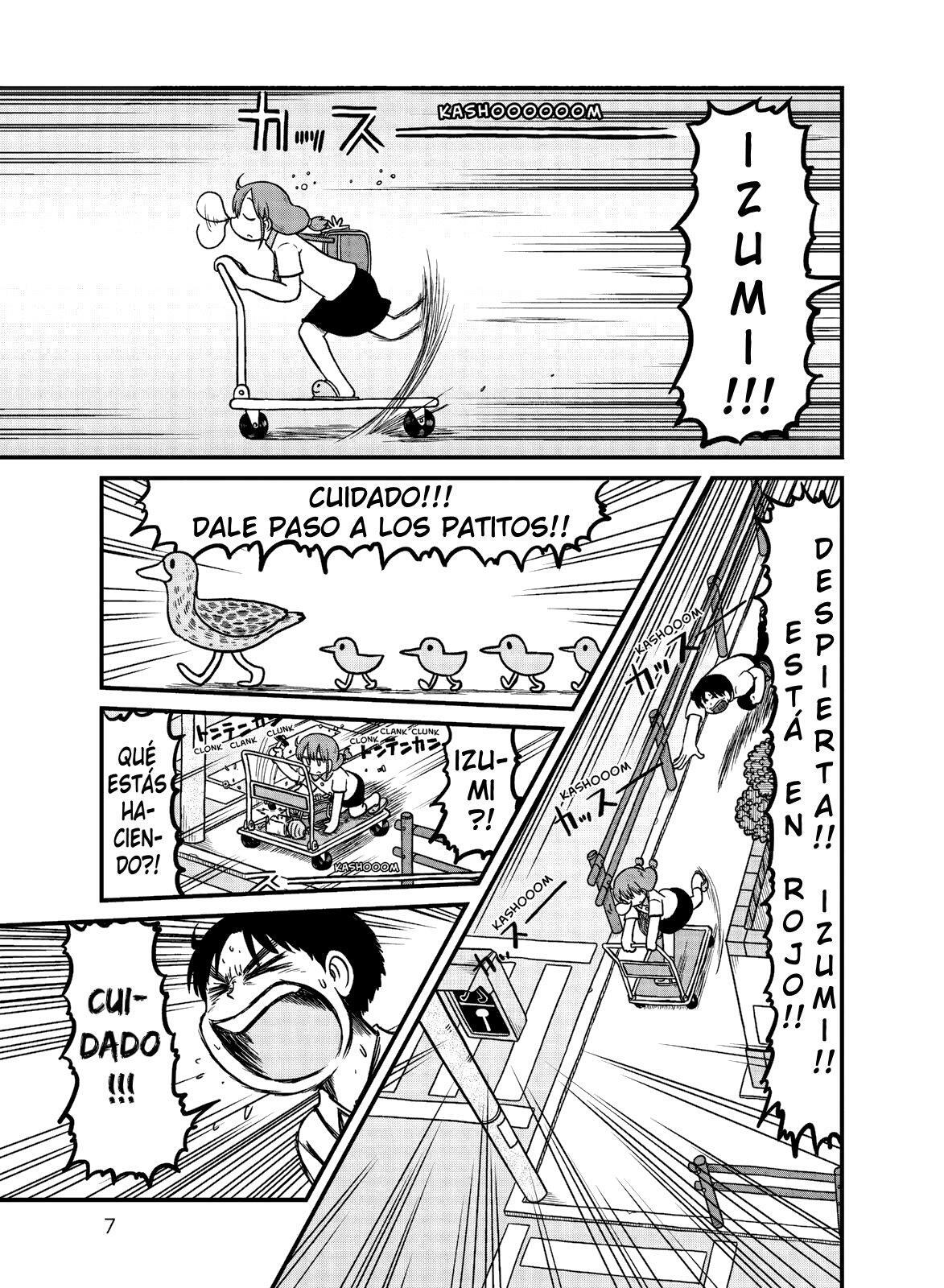 Capitulo 137 page 8