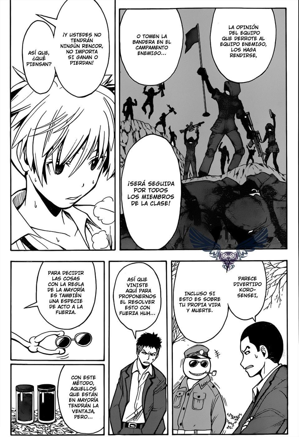 Capitulo 143 page 20