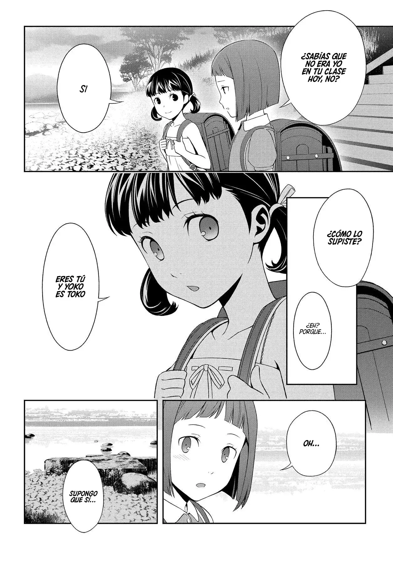 Capitulo 36.50 page 6
