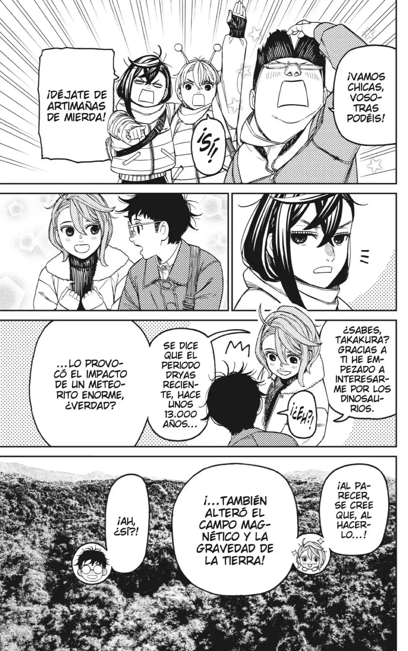 Capitulo 228 page 13