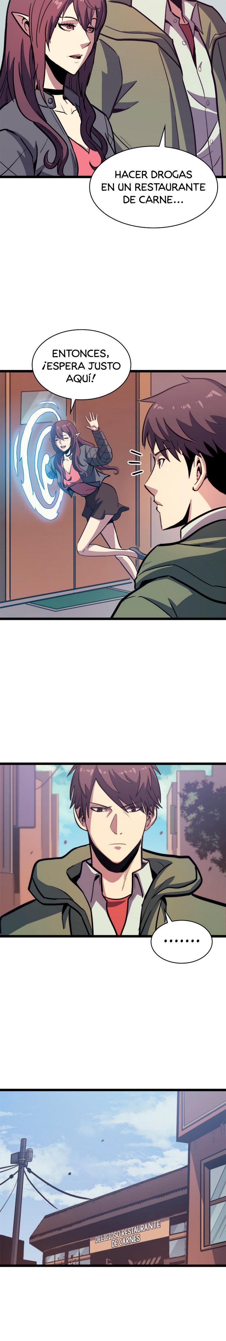 Capitulo 89 page 14