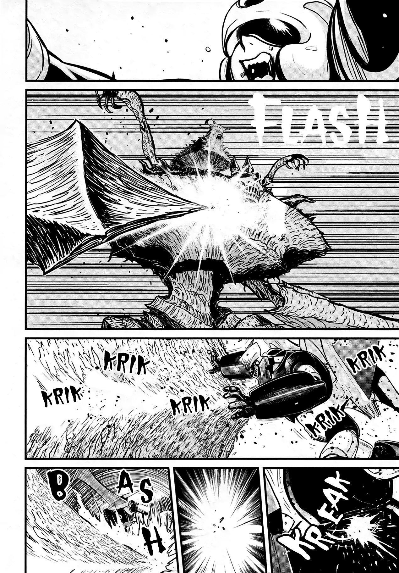 Capitulo 32 page 23