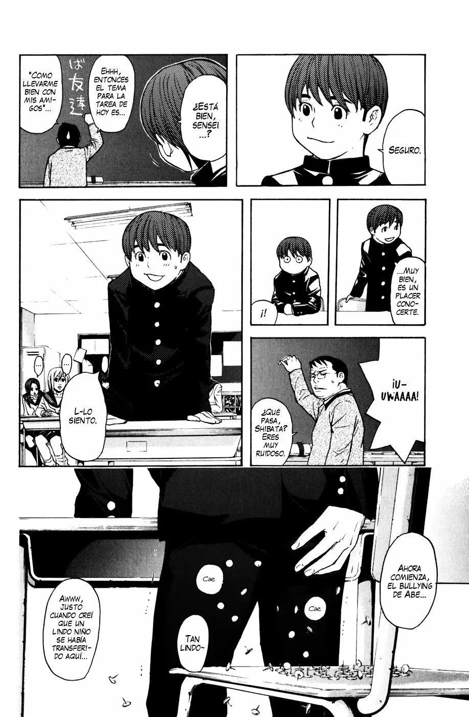 Capitulo 46 page 6