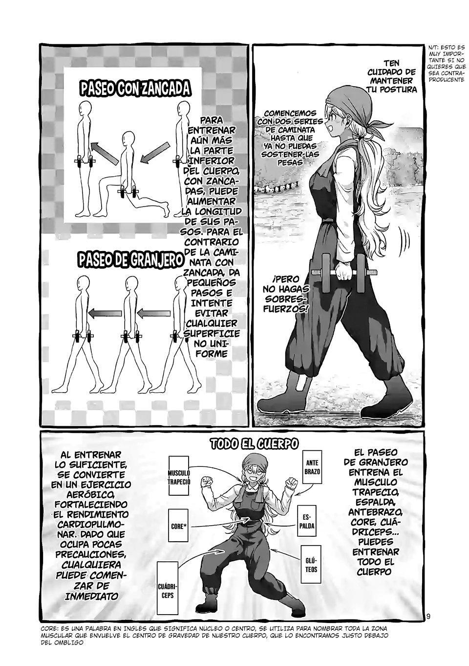Capitulo 88 page 11