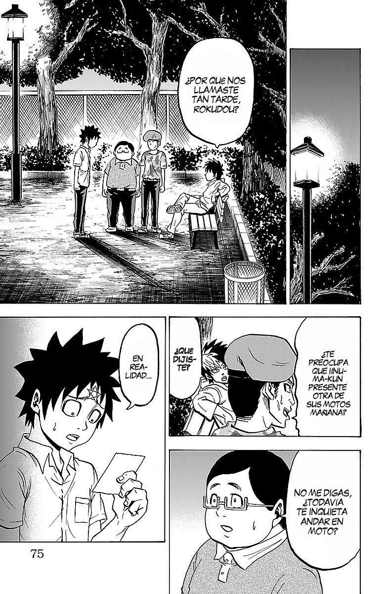 Capitulo 20 page 6