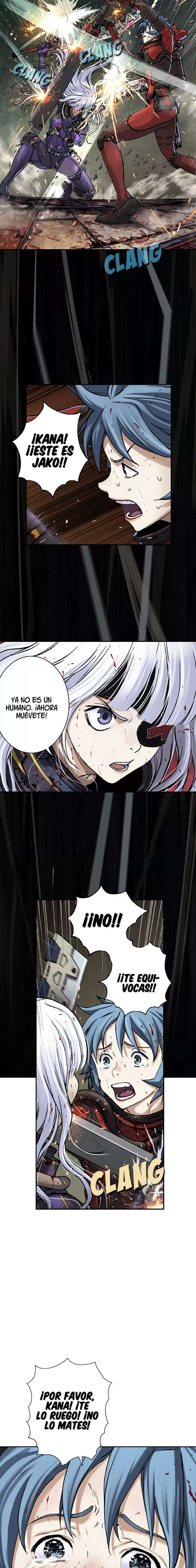 Capitulo 89 page 6