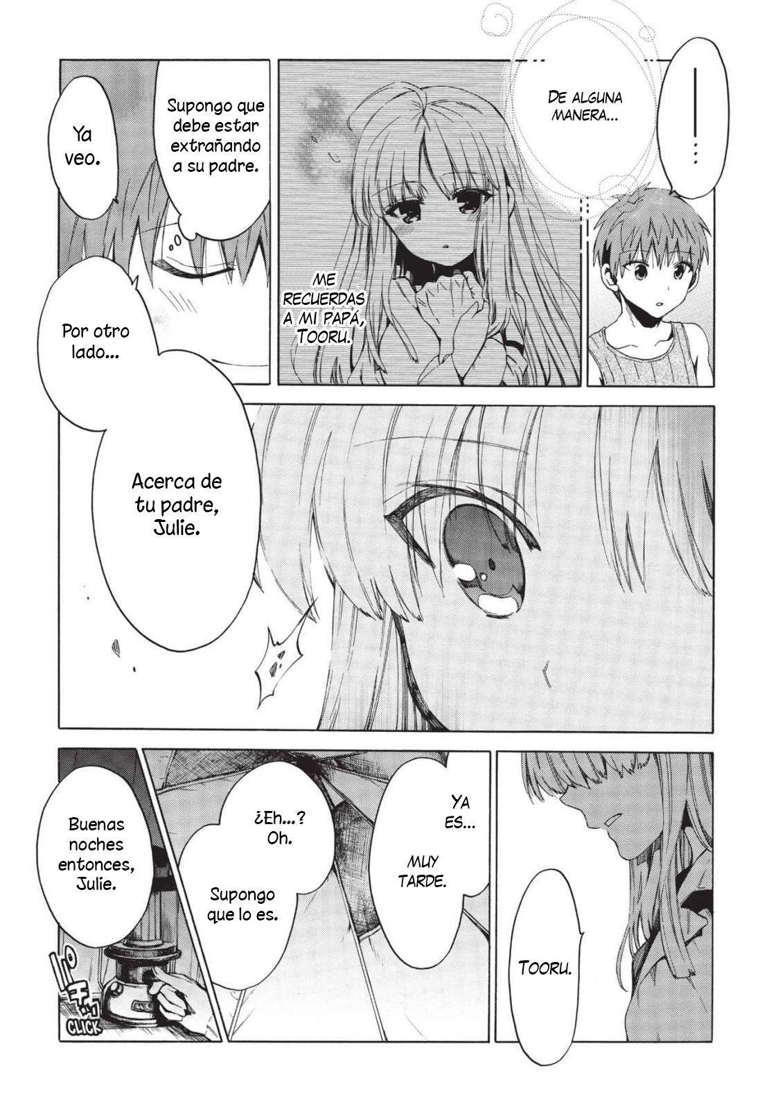 Capitulo 18 page 26
