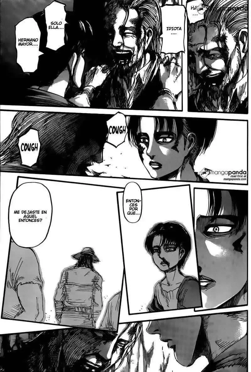 Capitulo 69 page 38