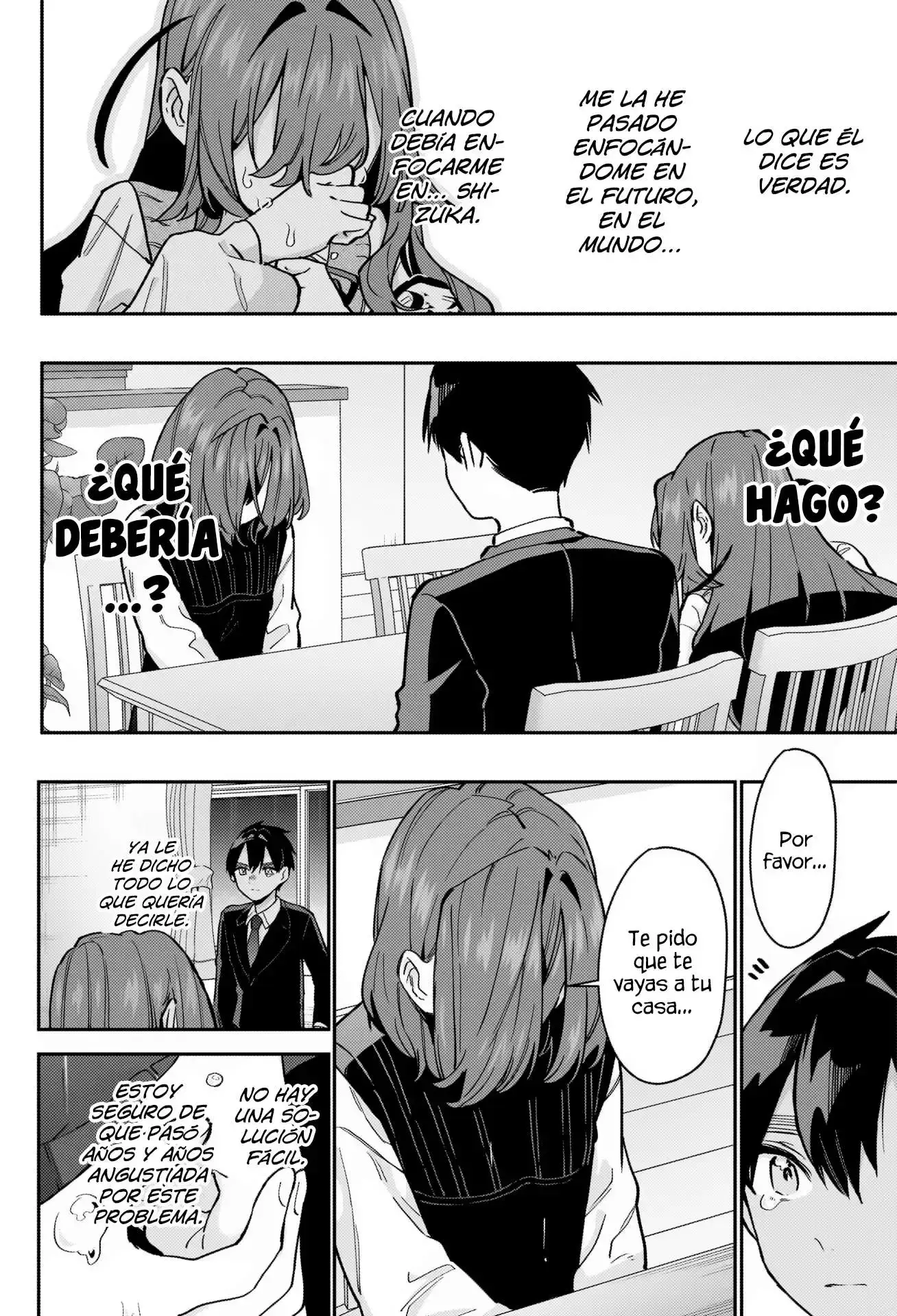 Capitulo 135 page 17