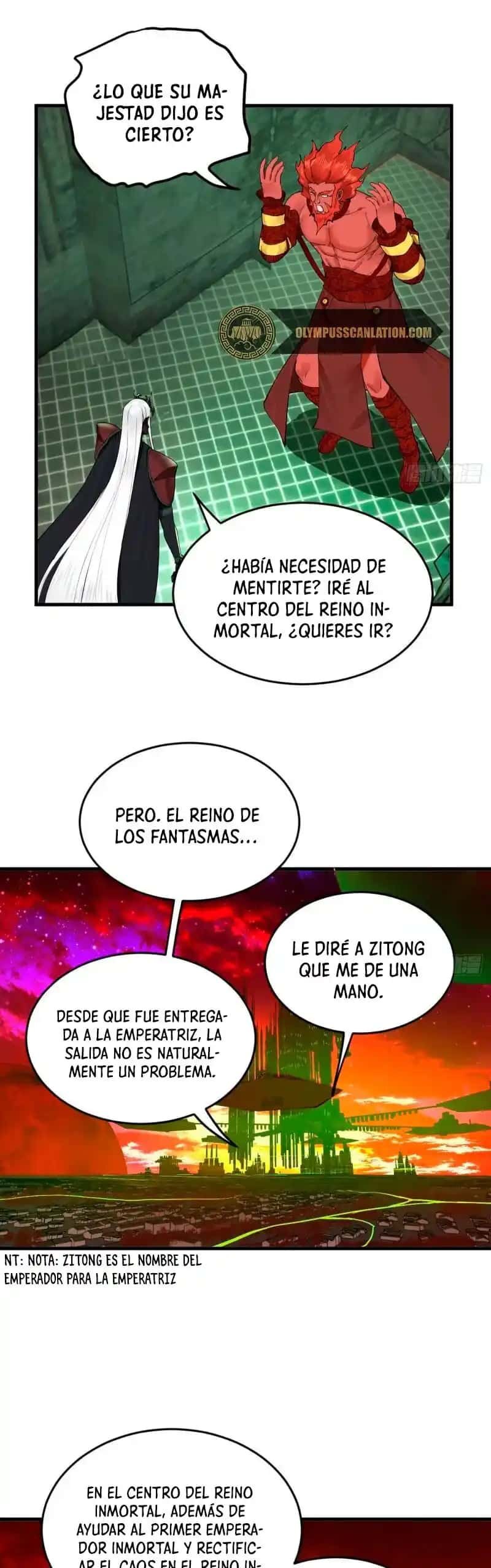 Capitulo 247 page 26