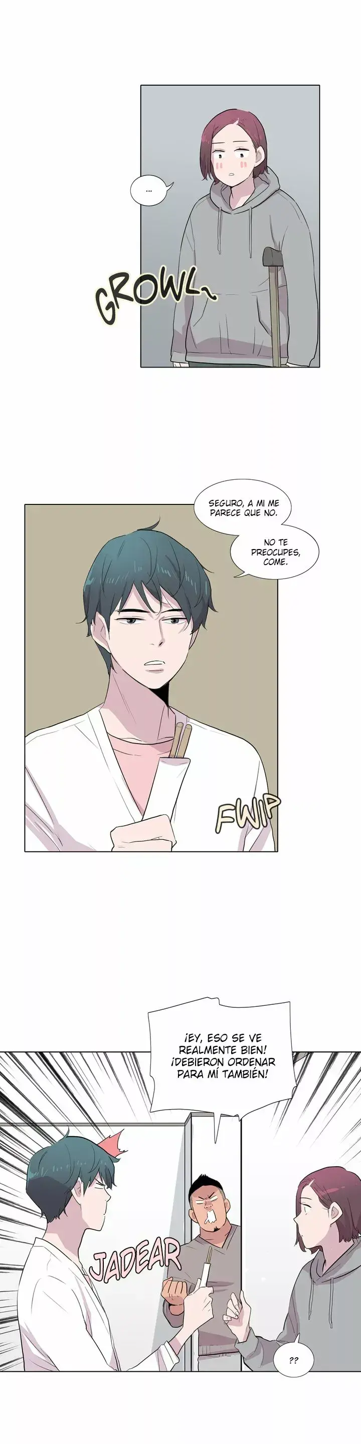 Capitulo 66 page 14