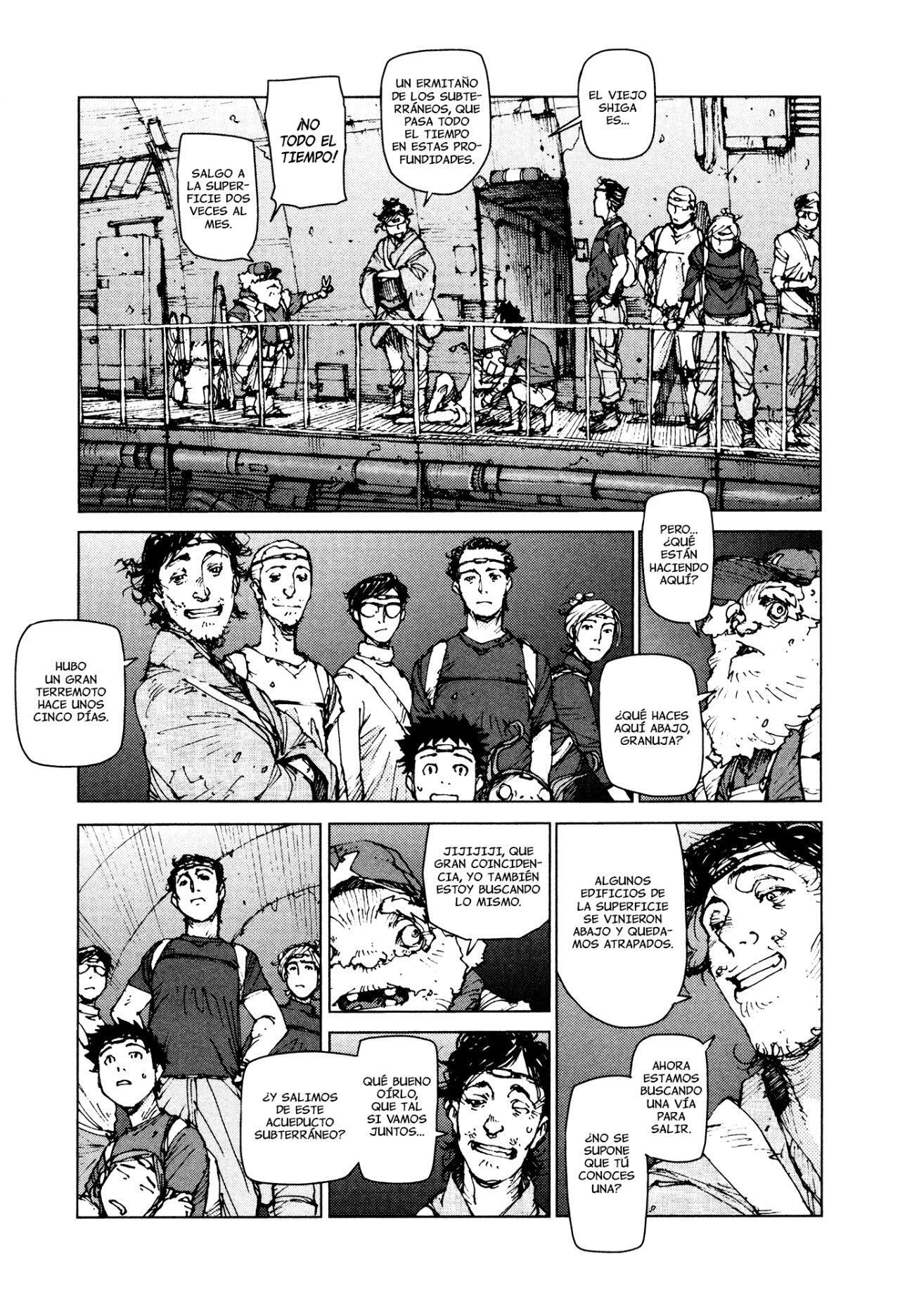 Capitulo 86 page 7