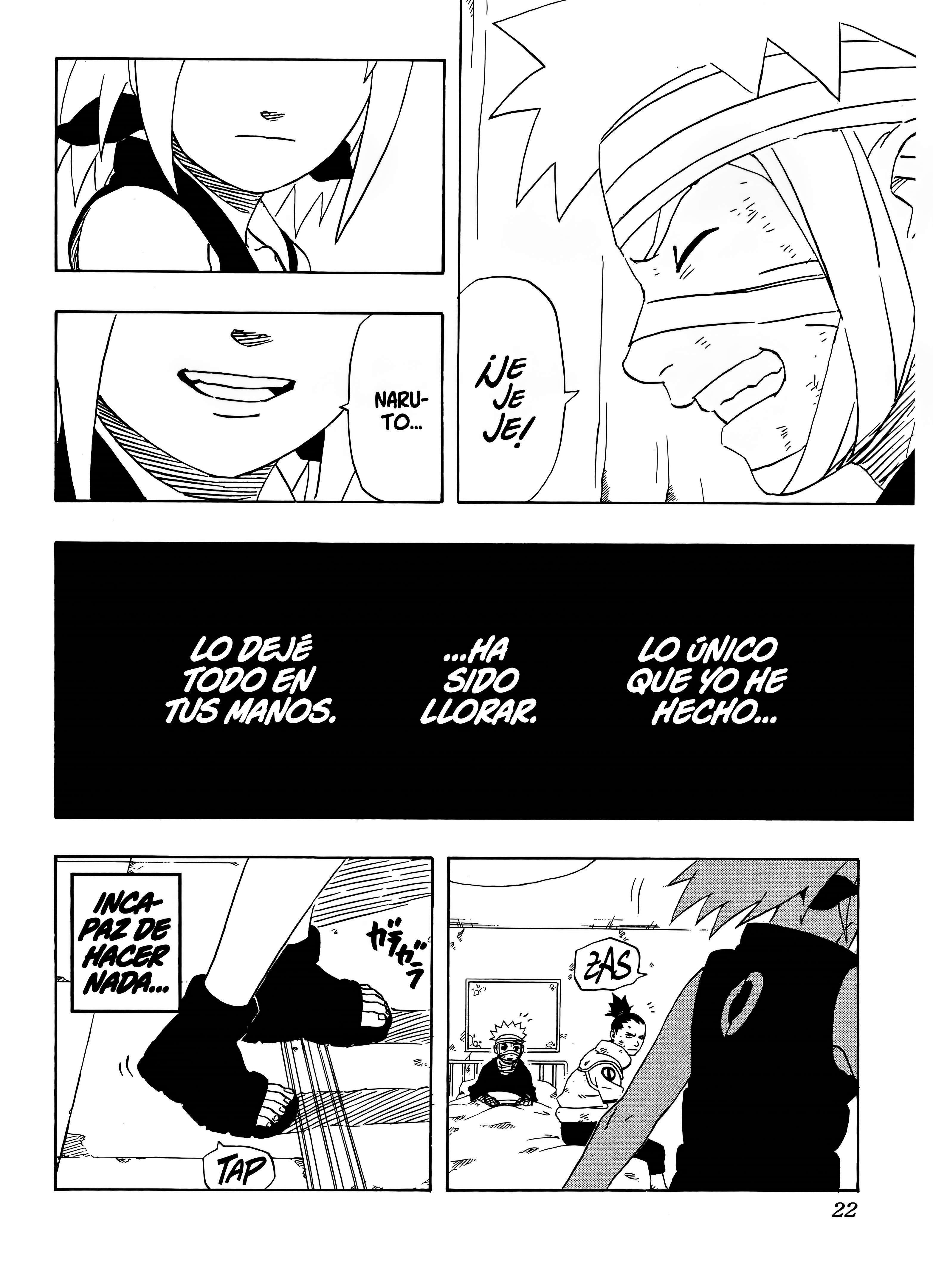 Capitulo 236 page 22