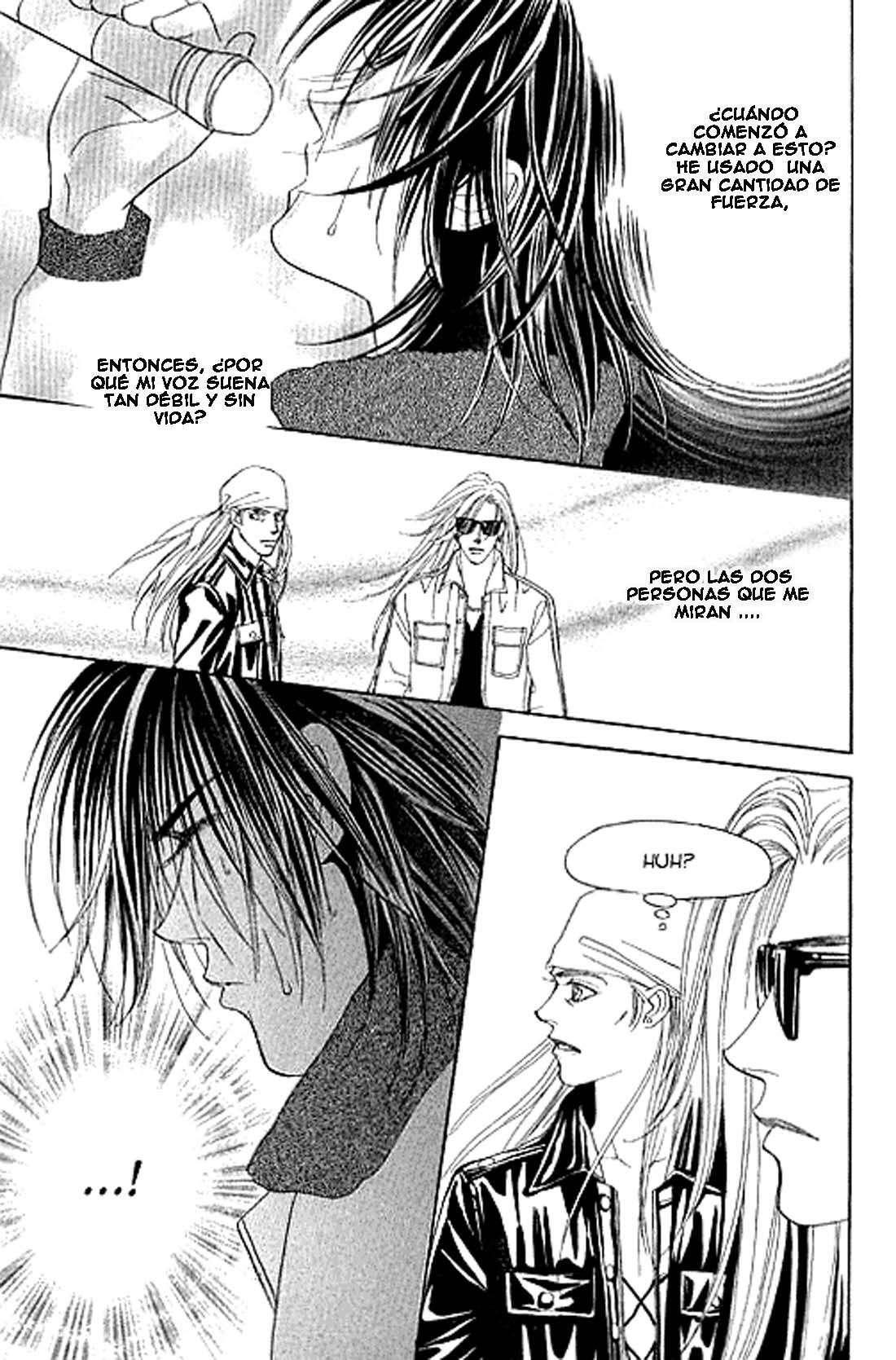 Capitulo 60 page 20