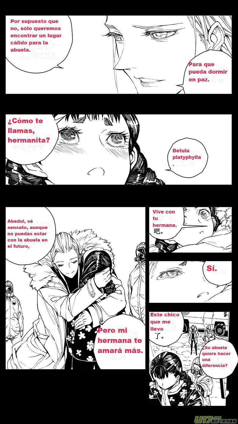 Capitulo 67 page 9
