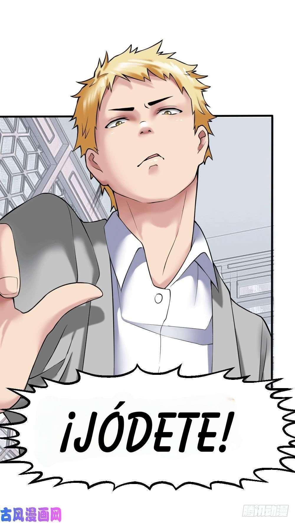 Capitulo 30 page 11