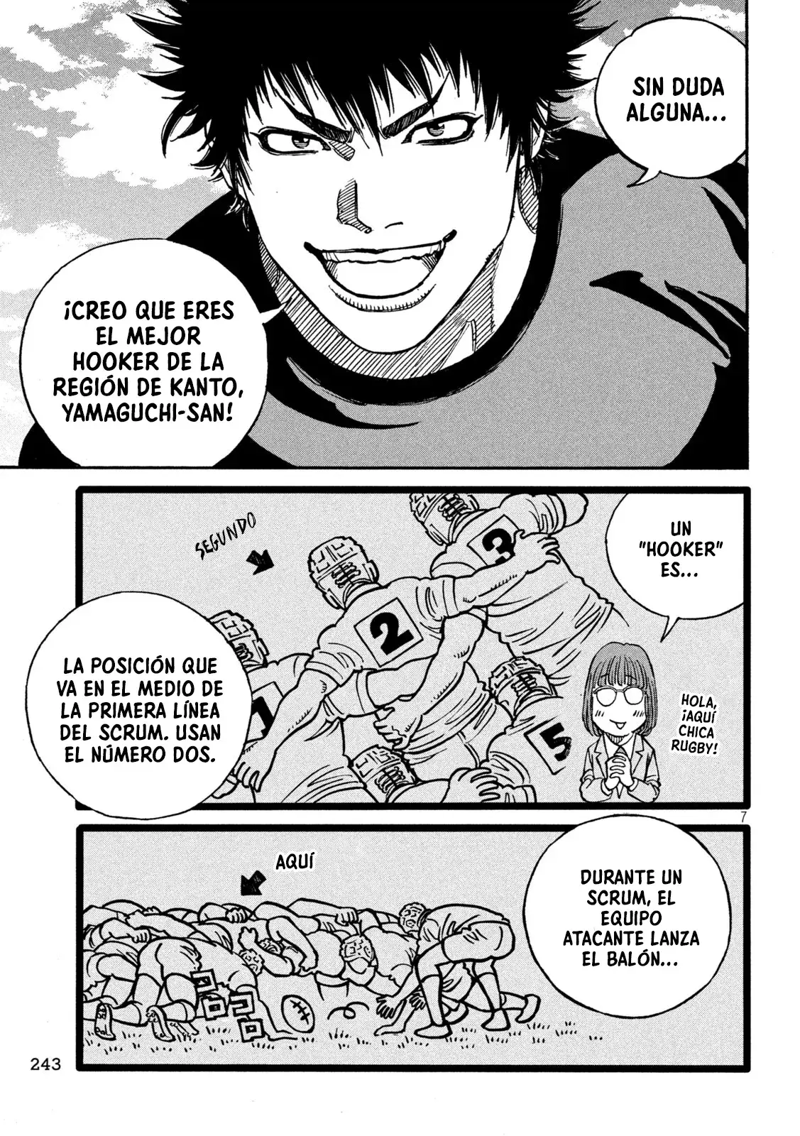 Capitulo 7 page 9