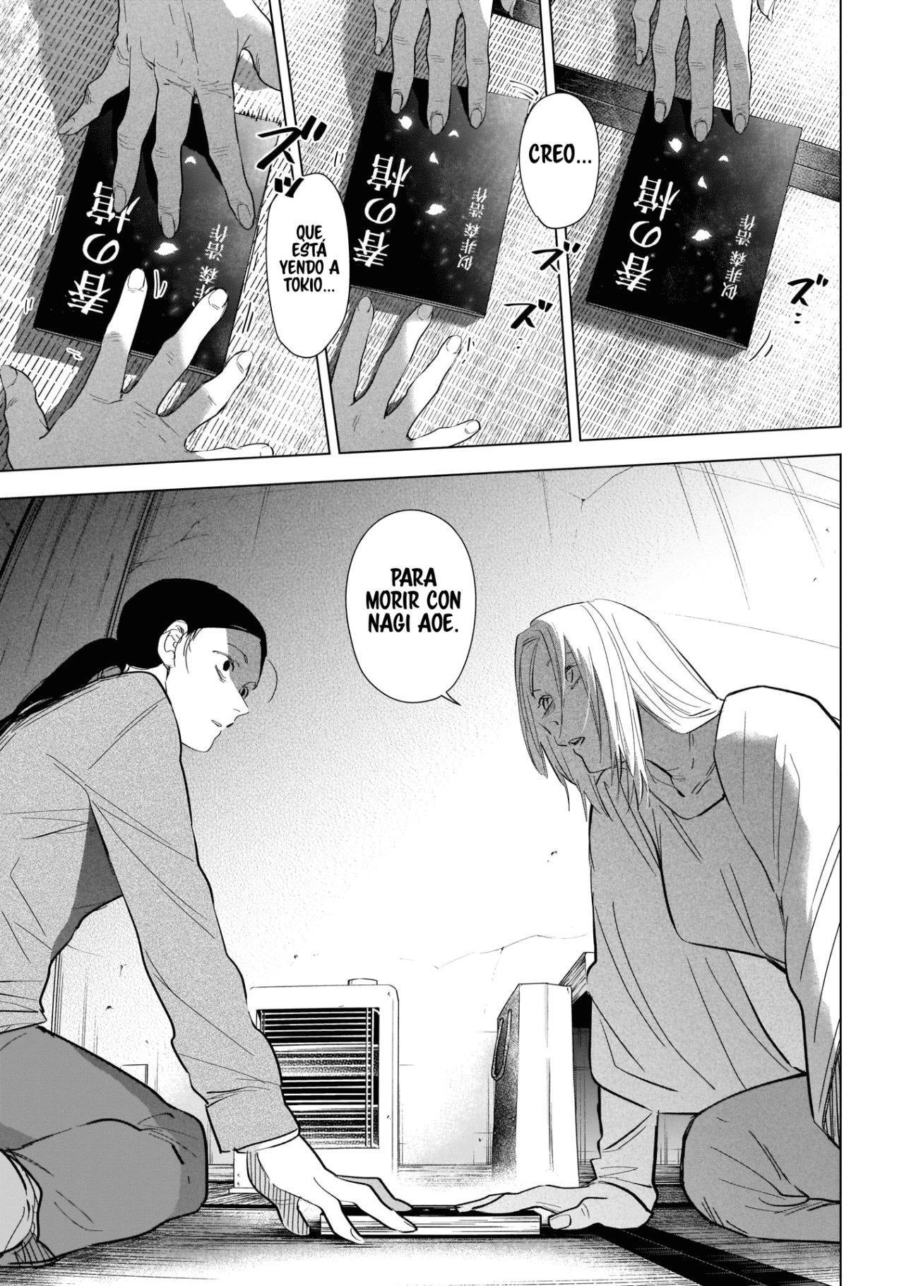 Capitulo 119 page 12