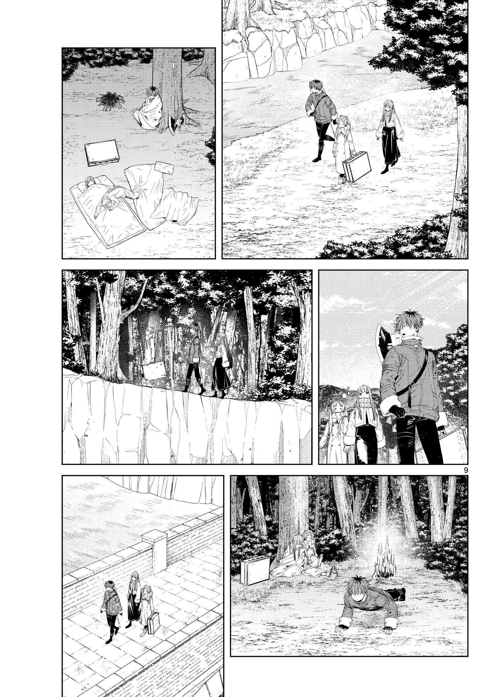 Capitulo 107 page 10