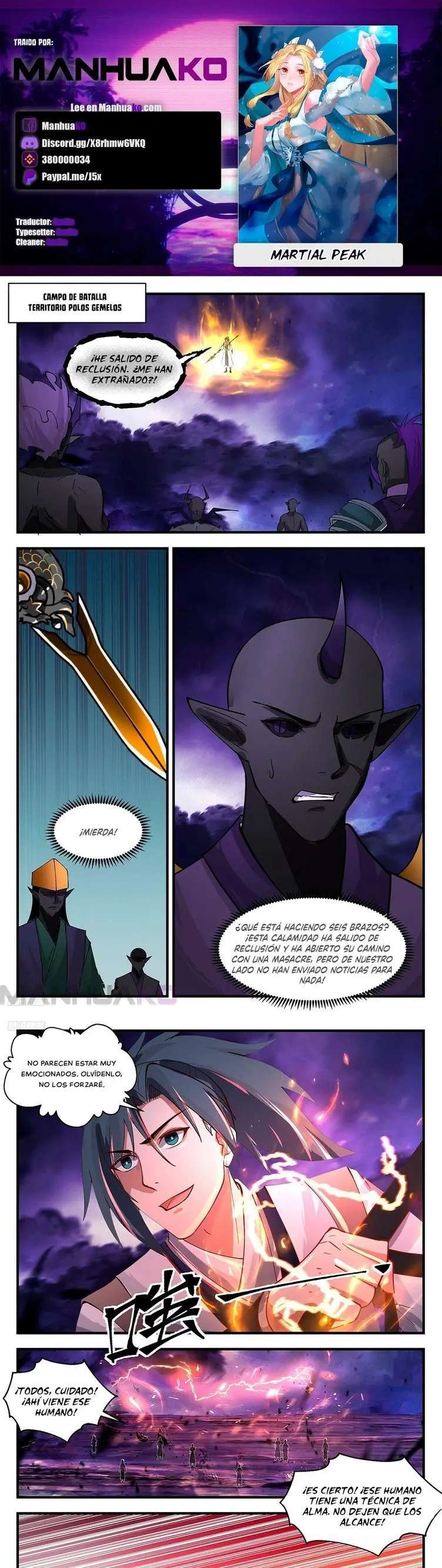 Capitulo 3403 page 1