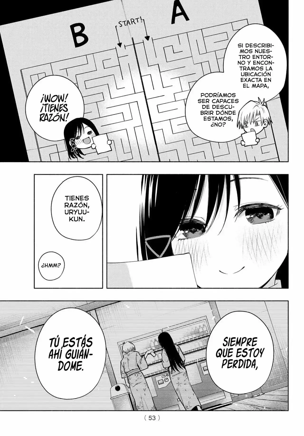 Capitulo 65 page 17