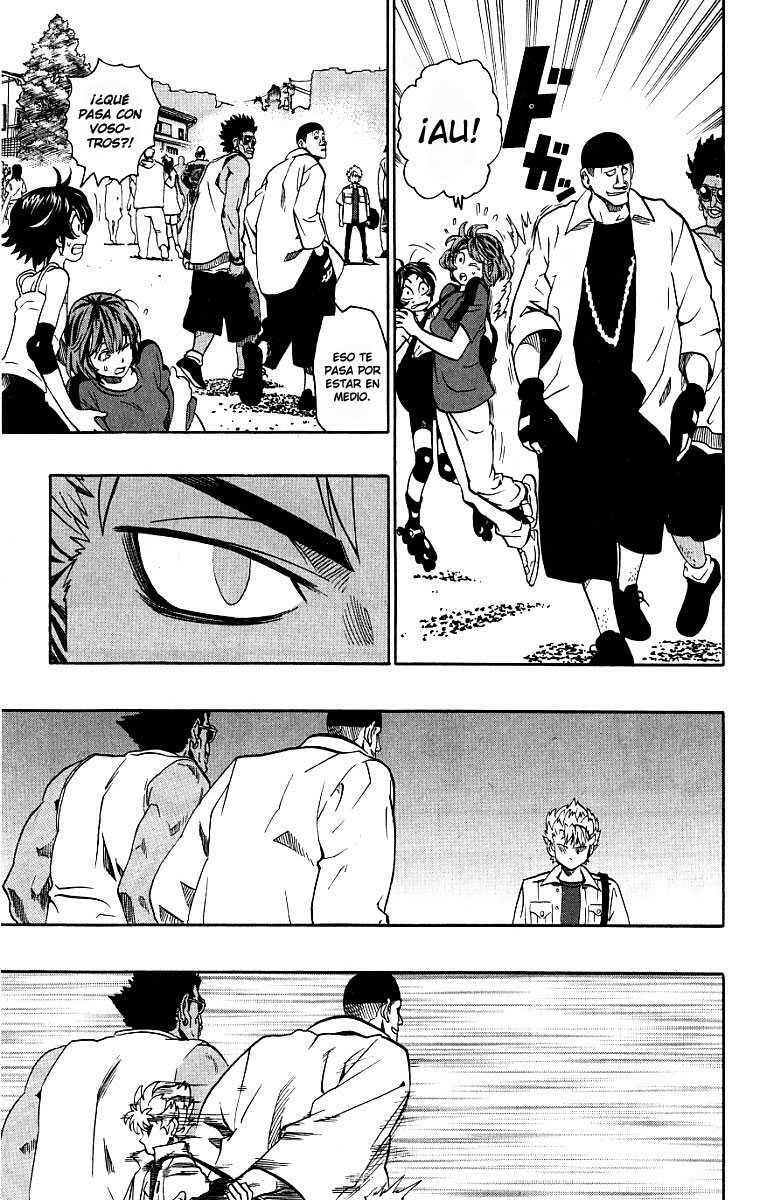 Capitulo 127 page 16