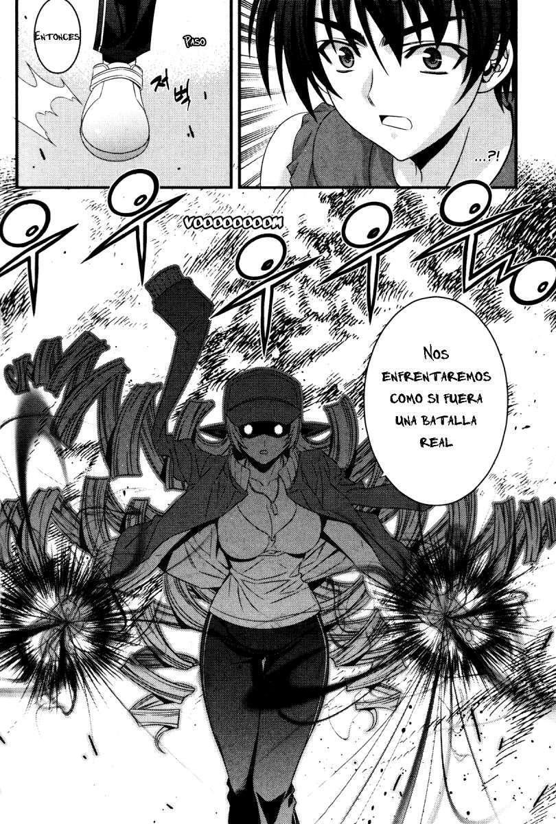 Capitulo 20 page 26