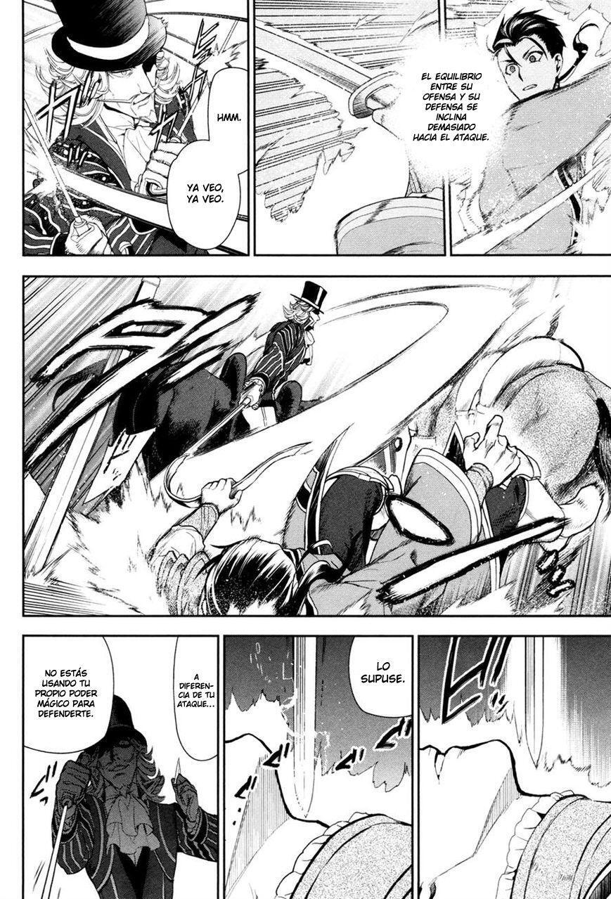 Capitulo 58 page 15