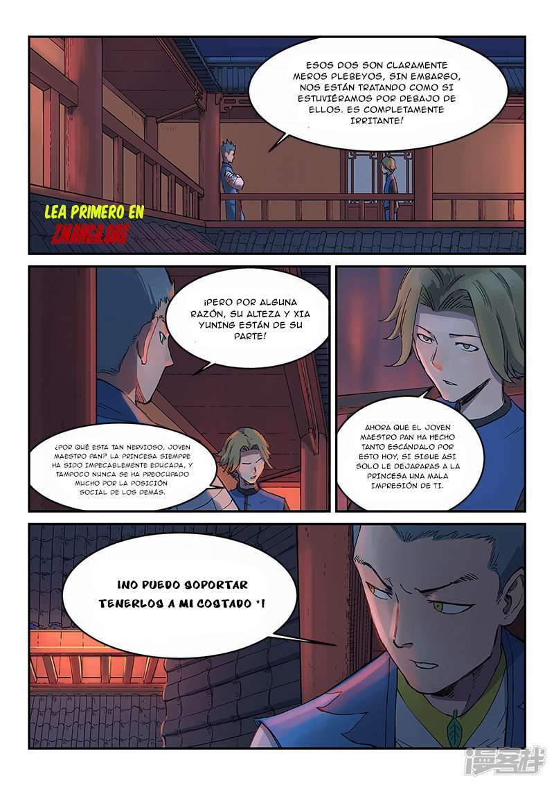 Capitulo 302 page 11