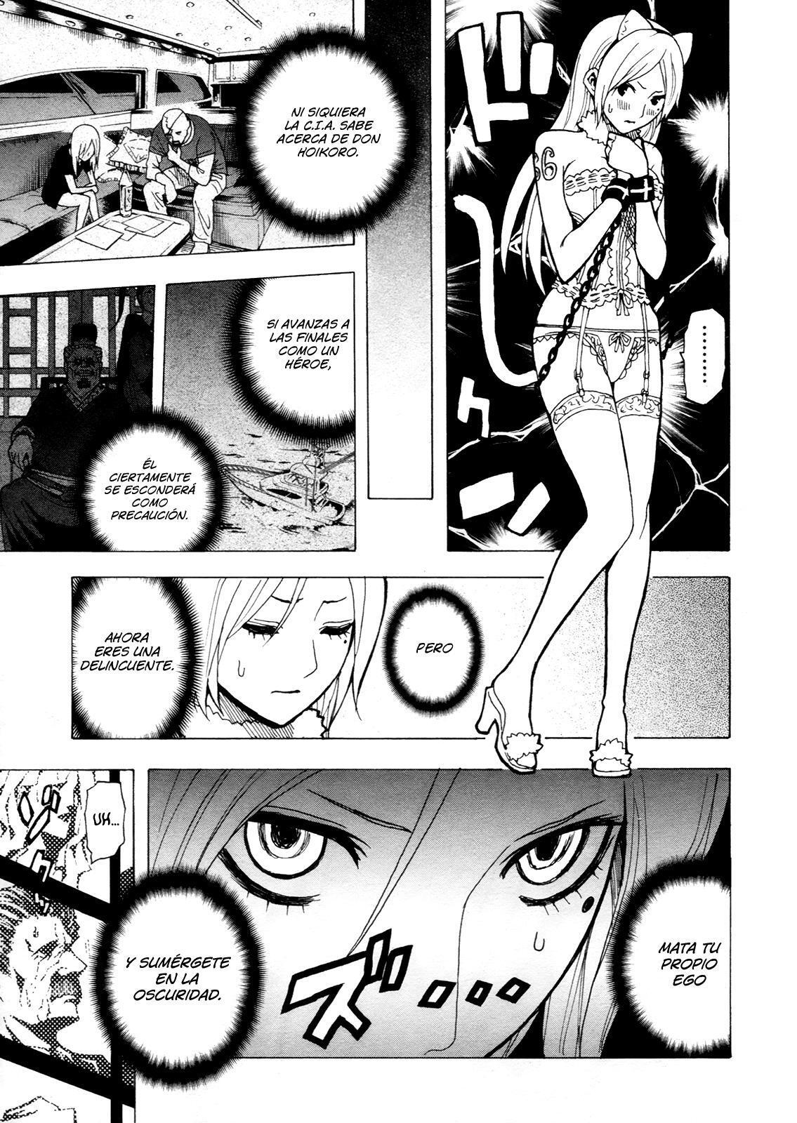 Capitulo 43 page 30