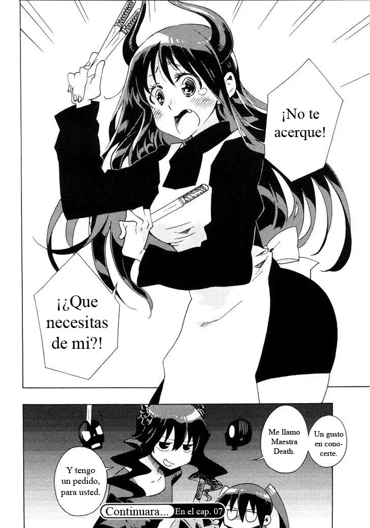 Capitulo 6 page 13