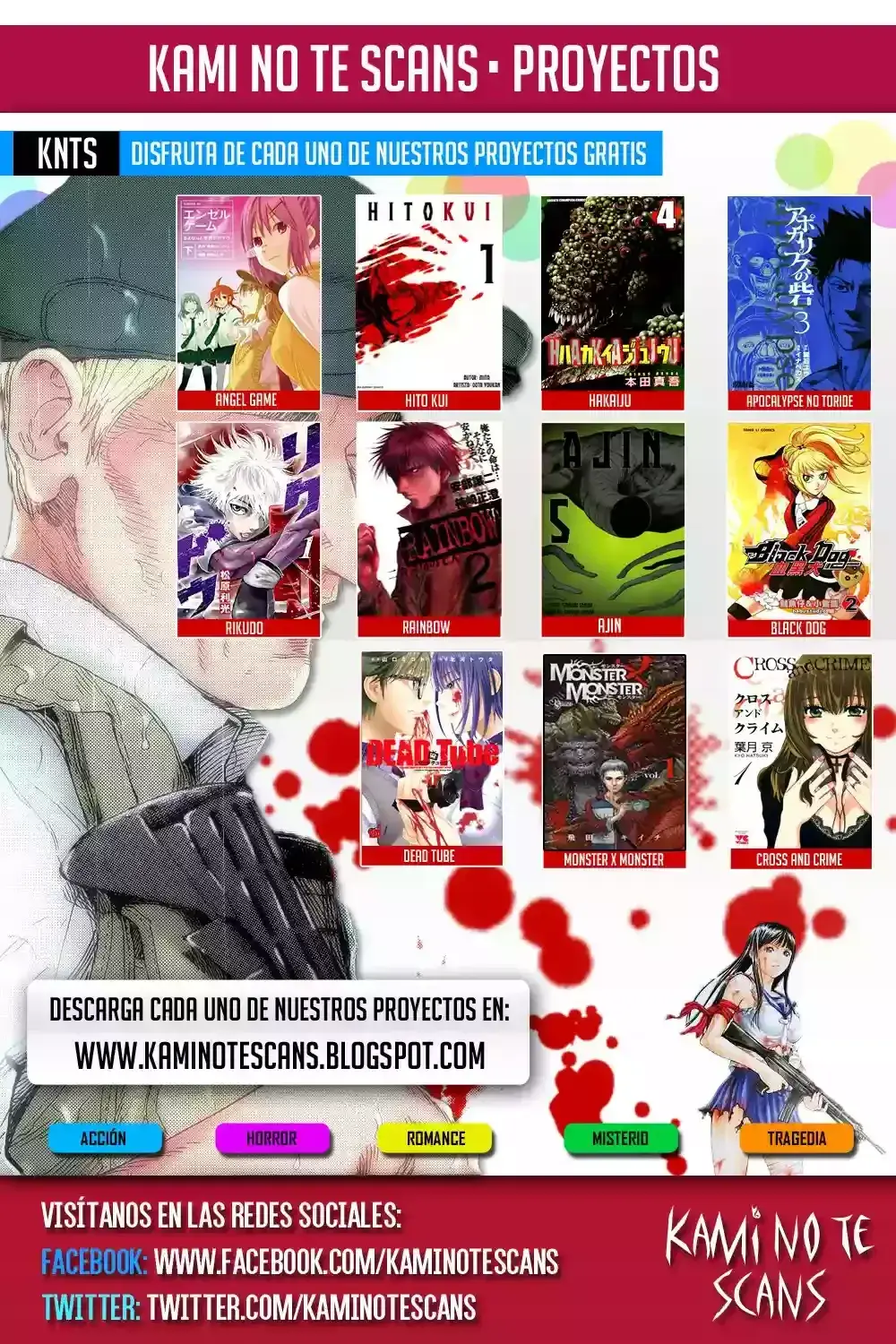 Capitulo 23 page 41