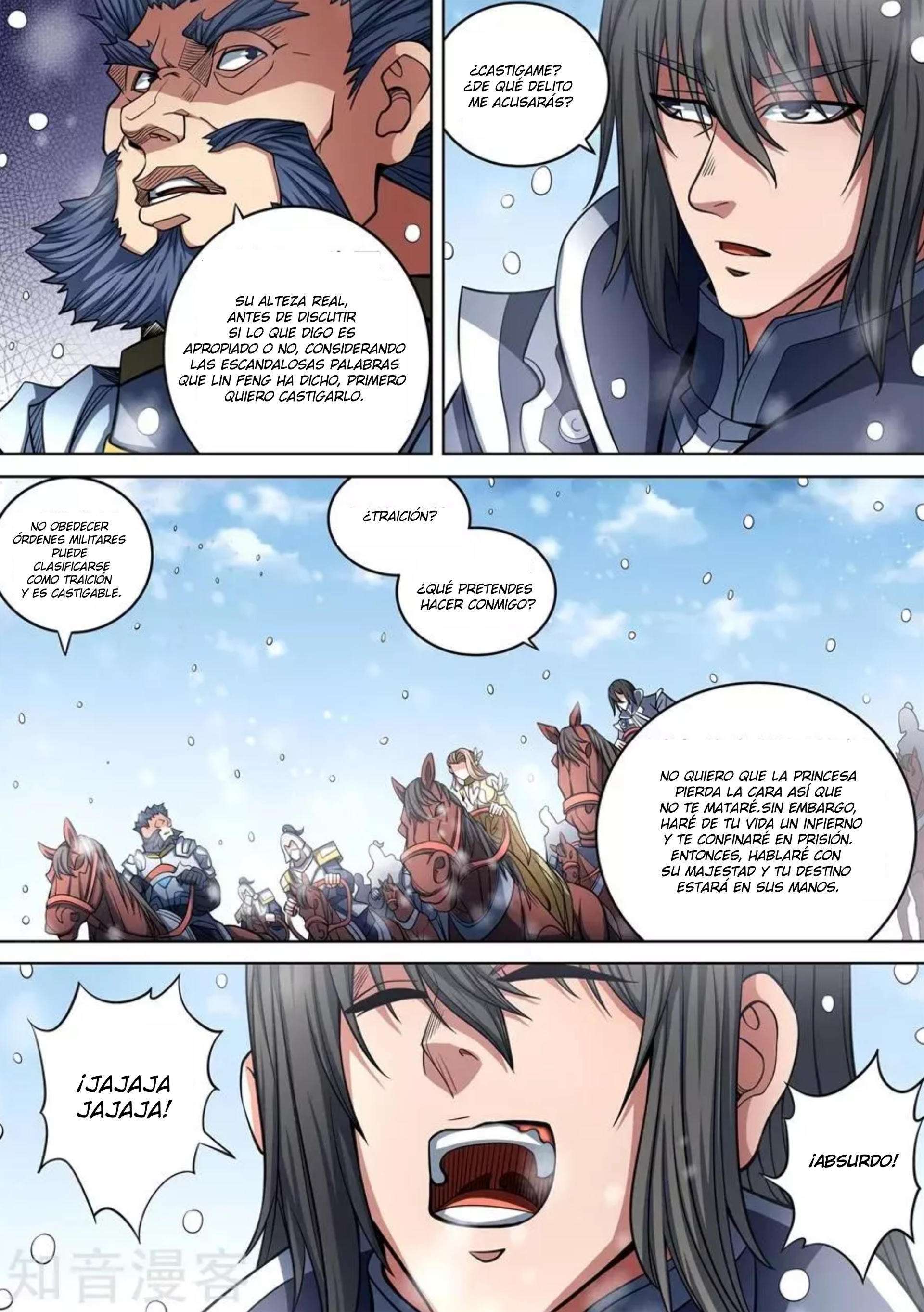 Capitulo 92 page 18