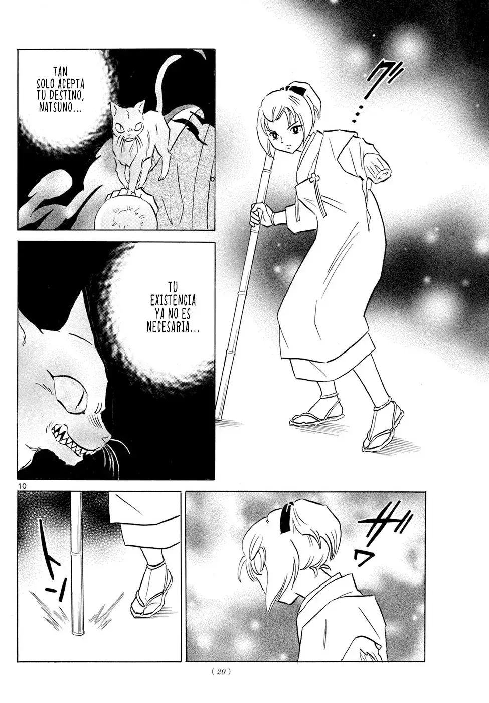 Capitulo 197 page 10