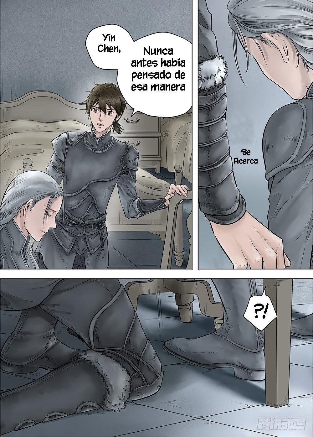 Capitulo 18.20 page 11