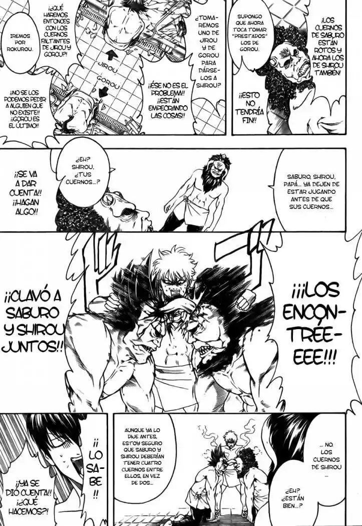 Capitulo 335 page 15