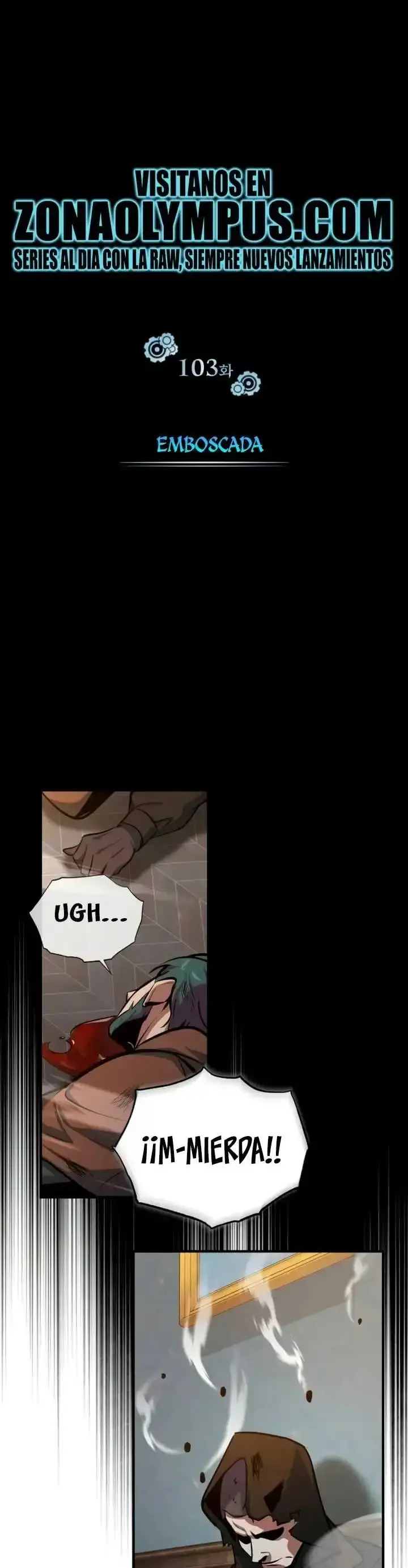 Capitulo 103 page 28