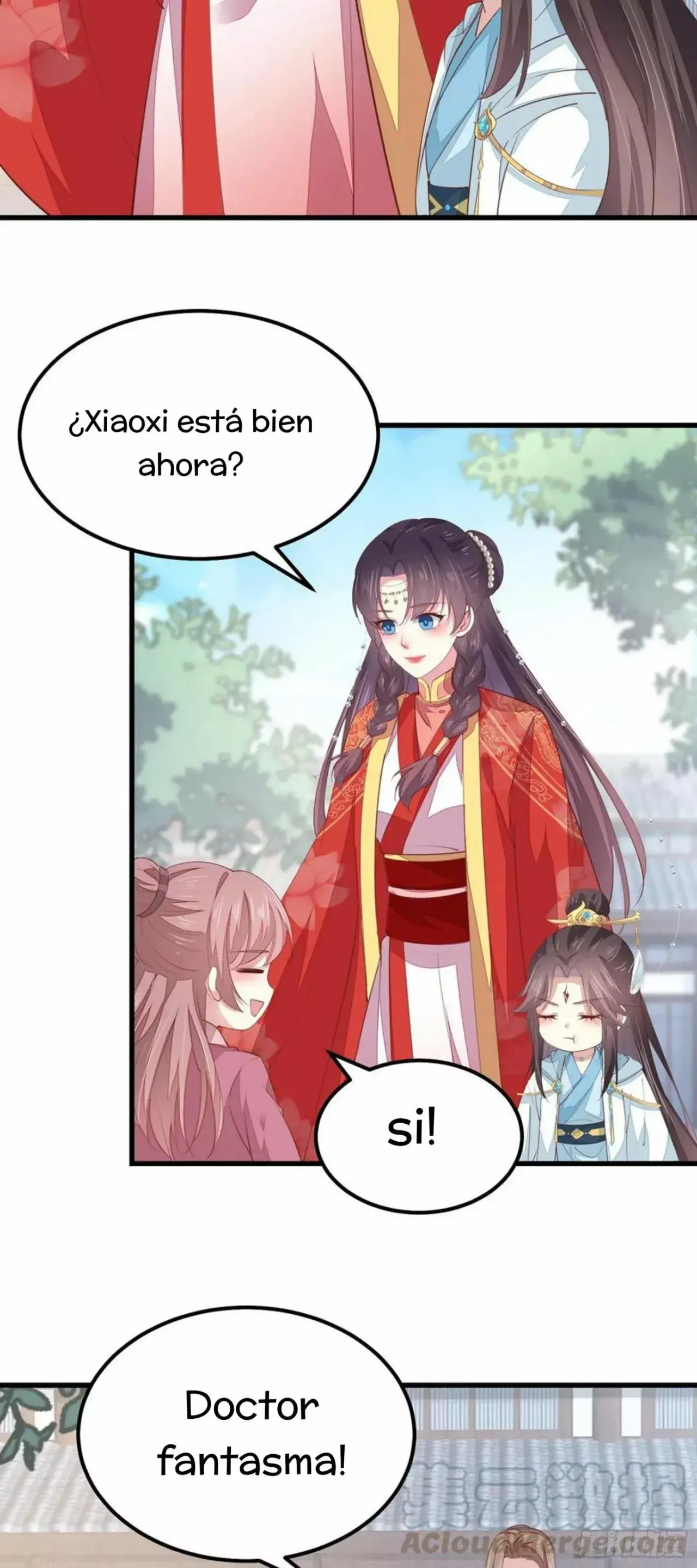 Capitulo 133 page 22