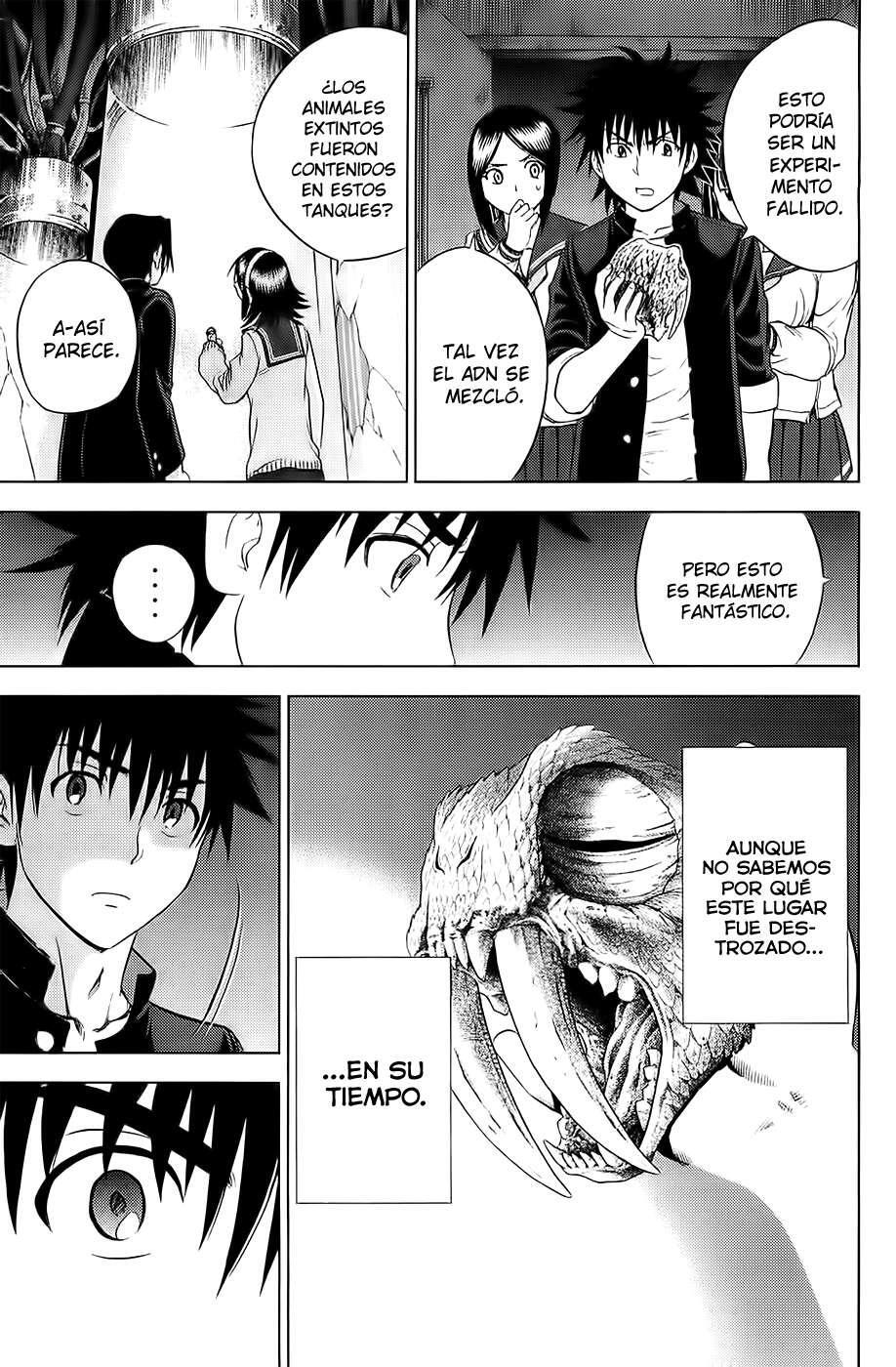 Capitulo 128 page 16