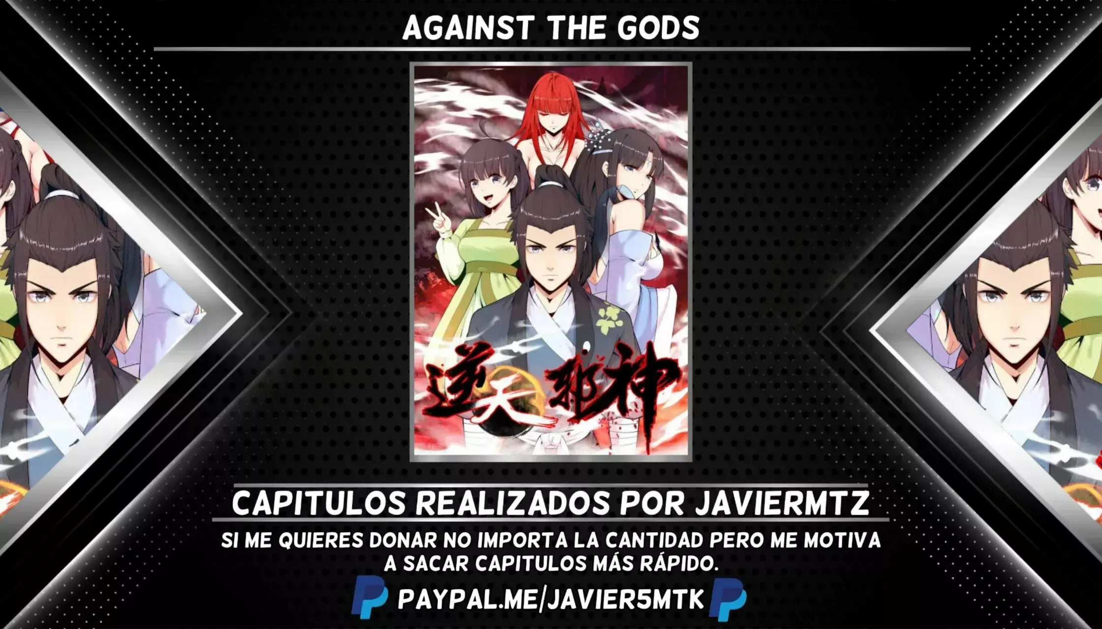 Capitulo 166 page 1