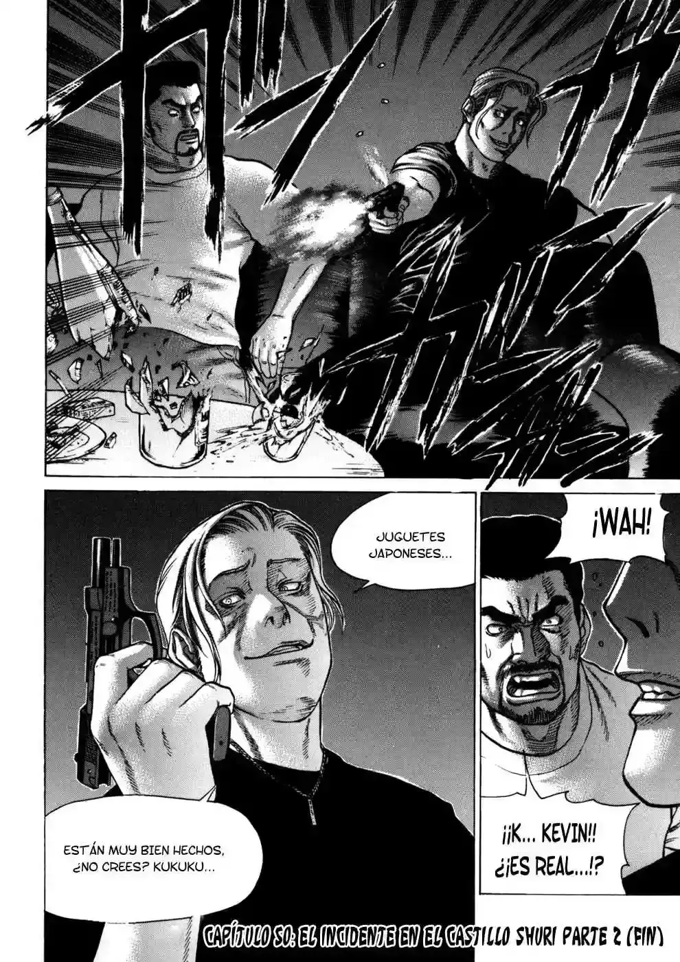 Capitulo 50 page 20