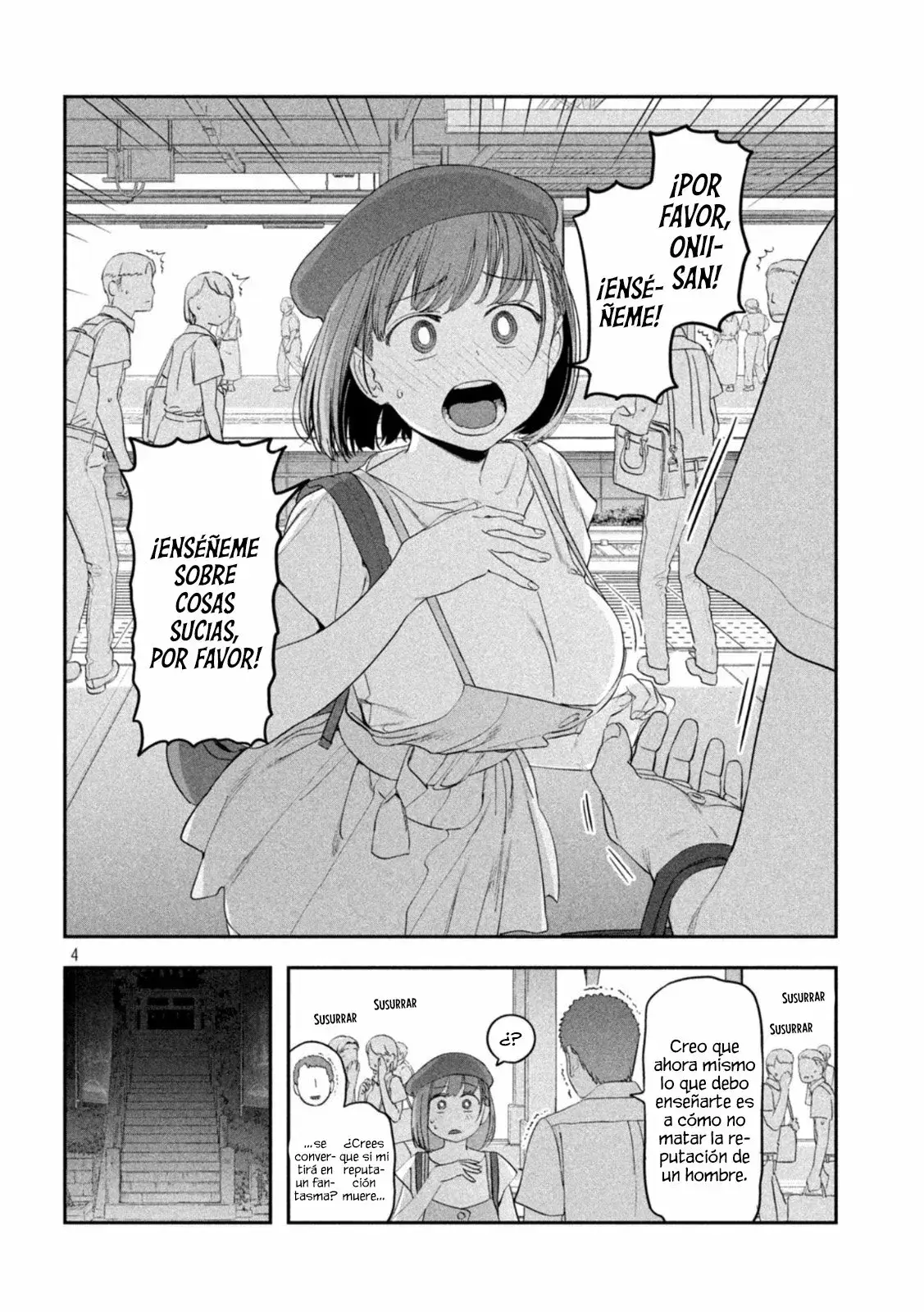 Capitulo 62 page 5