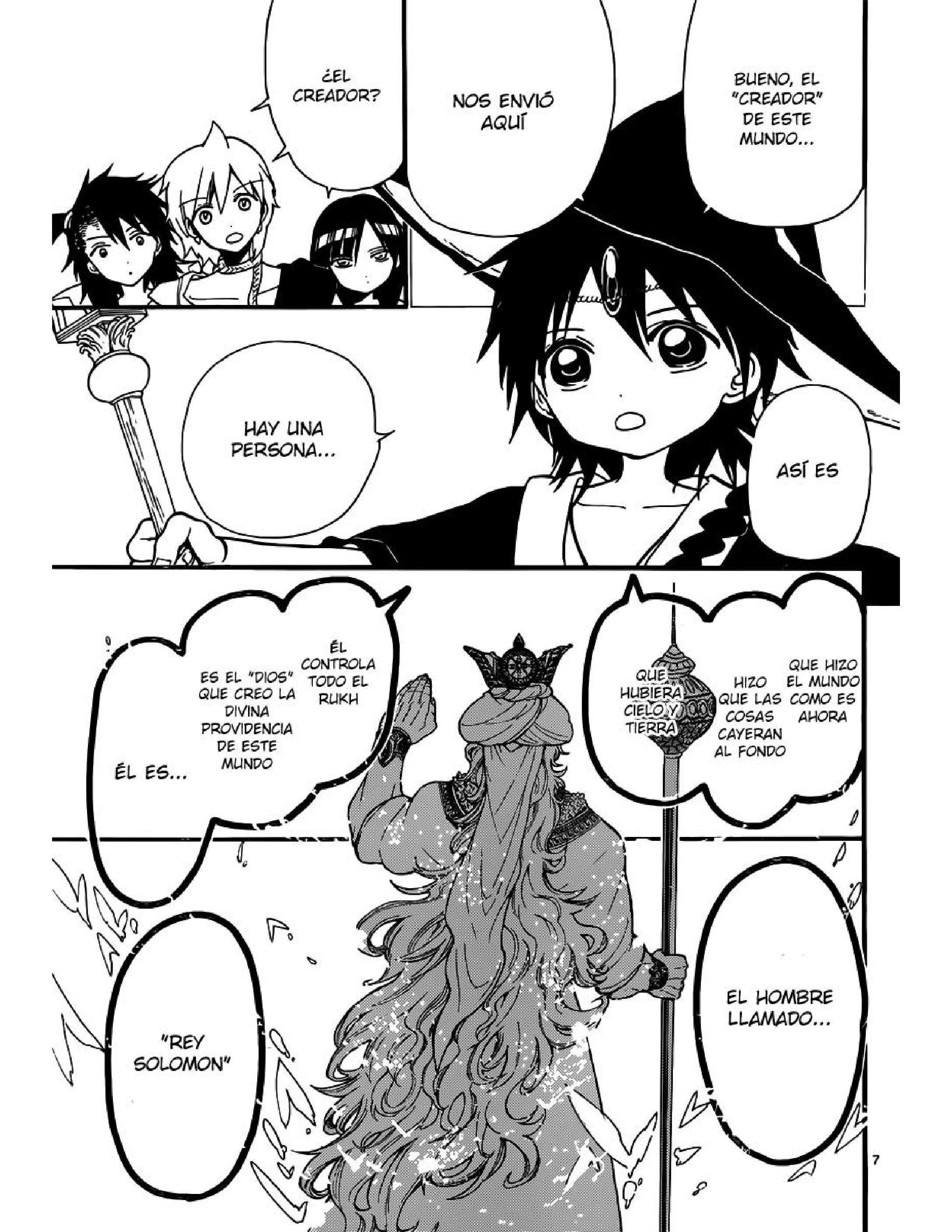 Capitulo 214 page 8