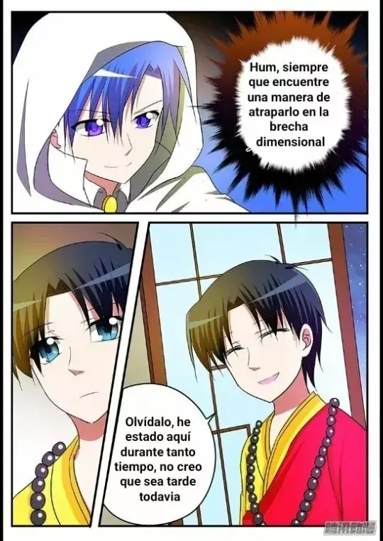 Capitulo 151 page 7