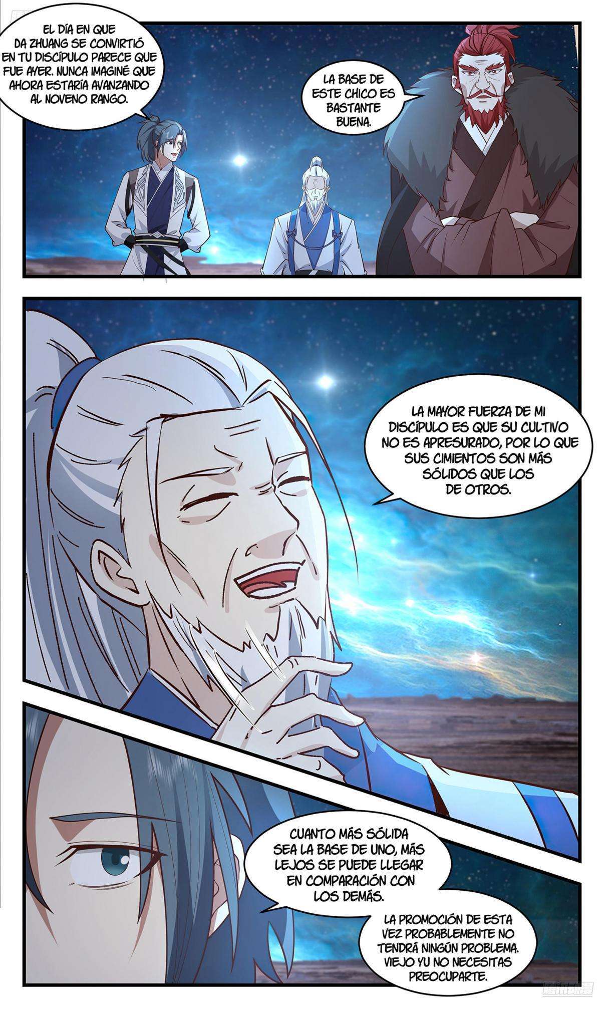 Capitulo 3667 page 7