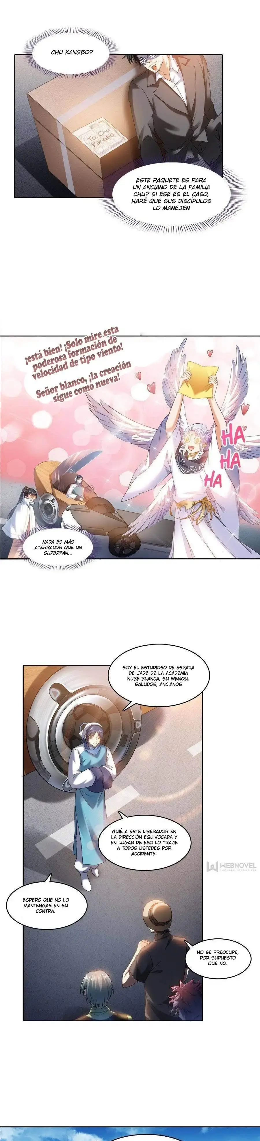 Capitulo 250 page 5