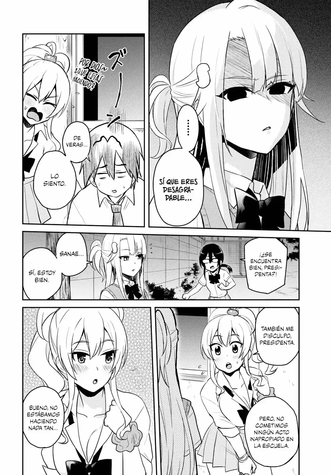 Capitulo 68 page 5