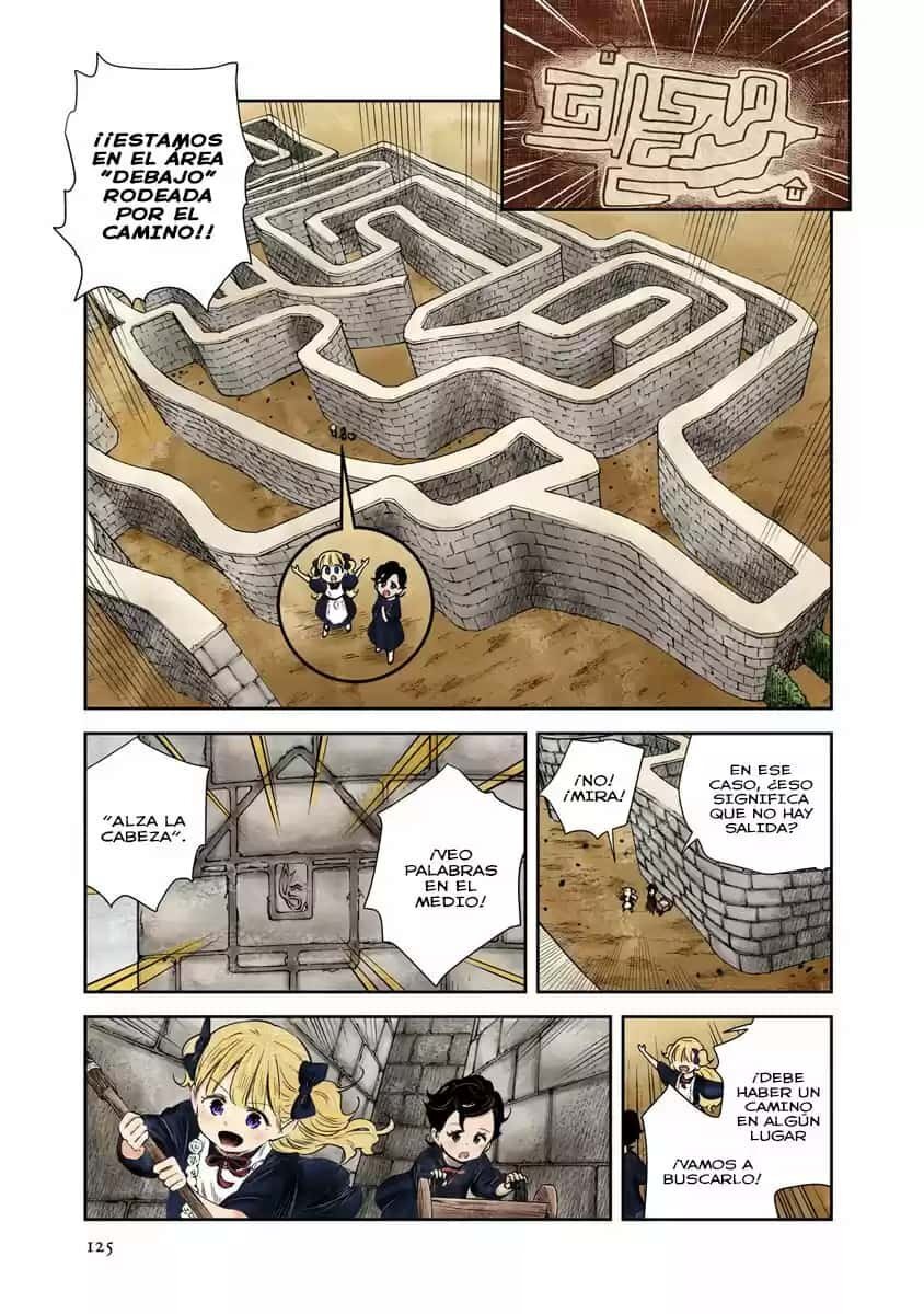 Capitulo 34 page 10