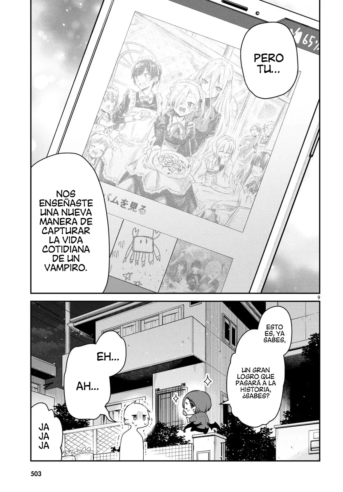 Capitulo 36 page 9