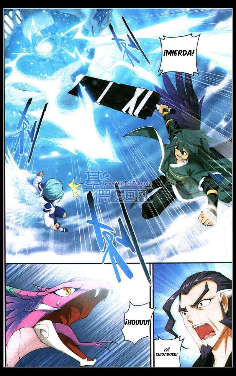 Capitulo 81 page 11